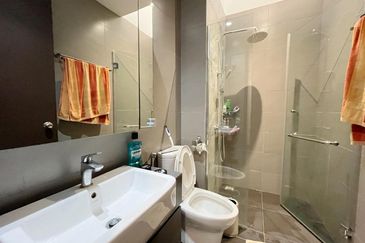 Terraza @ Eco Sanctuary