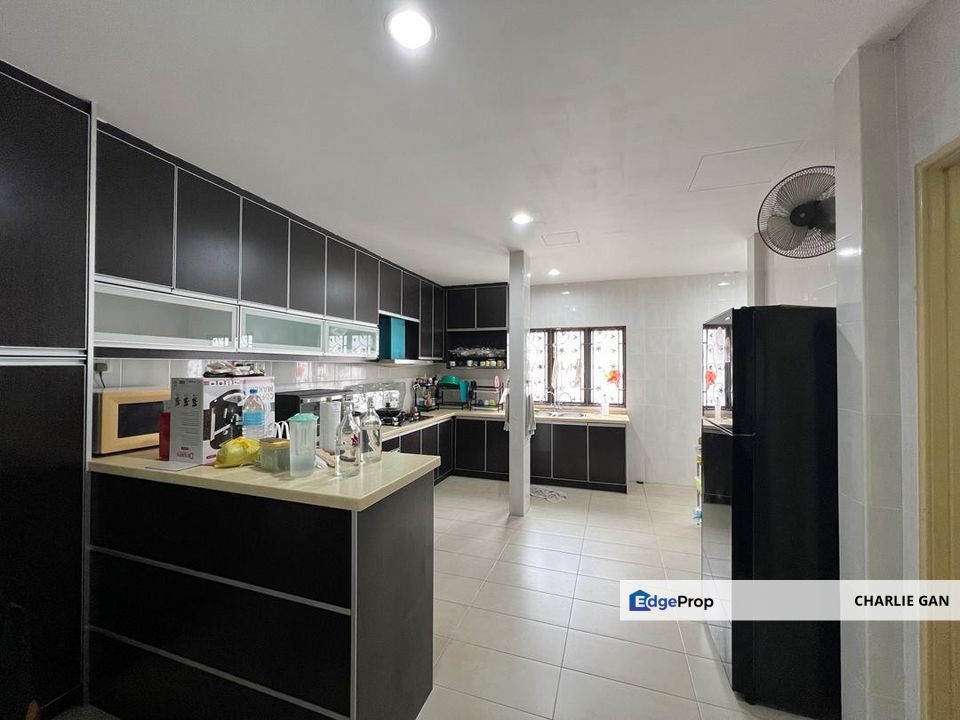 Lakeside Terrace, Kota Kemuning, Selangor, Selangor, Kota Kemuning