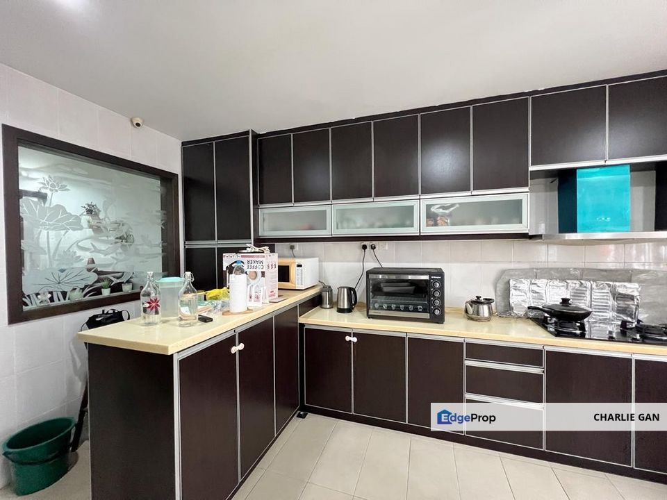 Lakeside Terrace, Kota Kemuning, Selangor, Selangor, Kota Kemuning