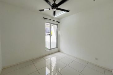 Arahsia Residences, Tropicana Aman