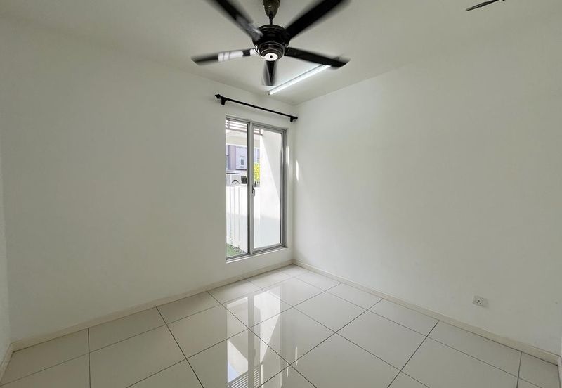 Arahsia Residences, Tropicana Aman