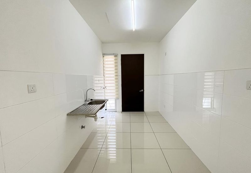 Arahsia Residences, Tropicana Aman