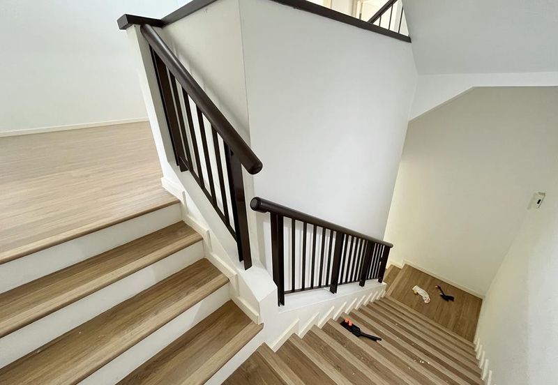 Arahsia Residences, Tropicana Aman