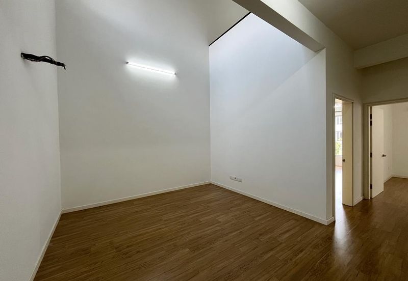 Arahsia Residences, Tropicana Aman