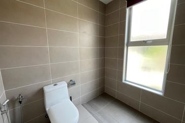 Arahsia Residences, Tropicana Aman