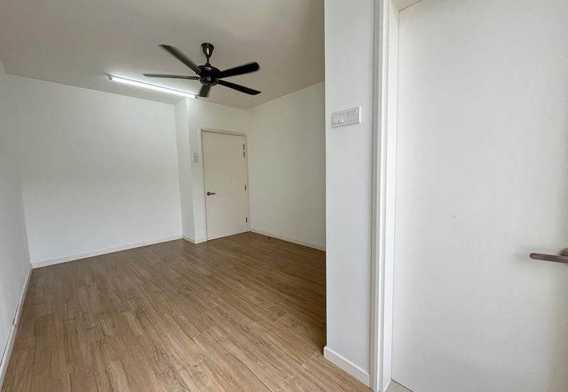 Arahsia Residences, Tropicana Aman