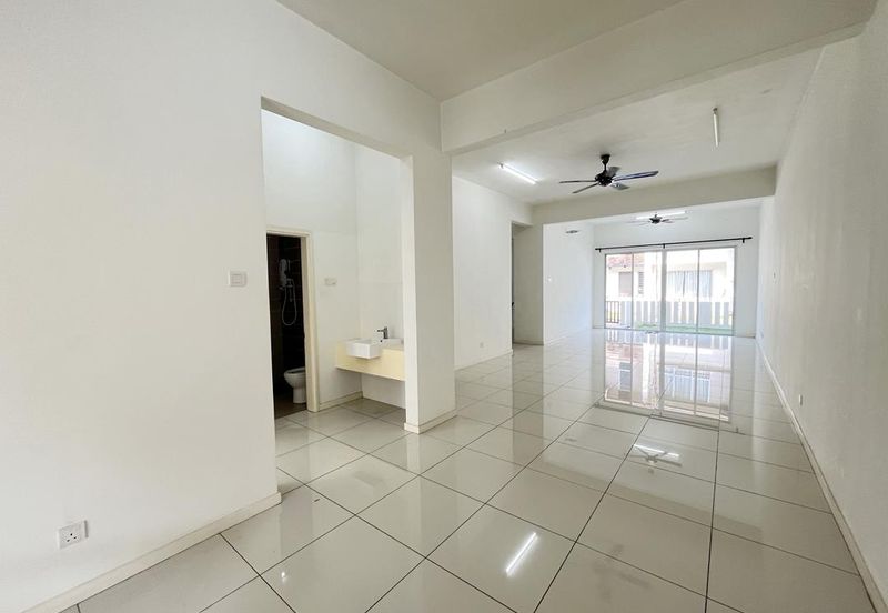 Arahsia Residences, Tropicana Aman