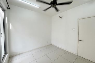 Arahsia Residences, Tropicana Aman