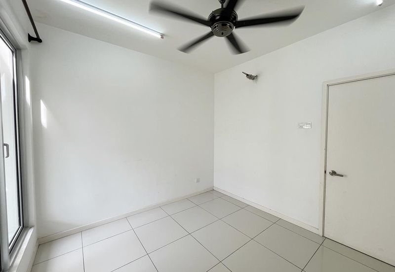 Arahsia Residences, Tropicana Aman