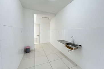 Arahsia Residences, Tropicana Aman