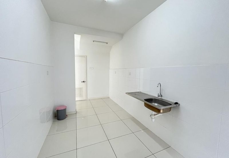 Arahsia Residences, Tropicana Aman