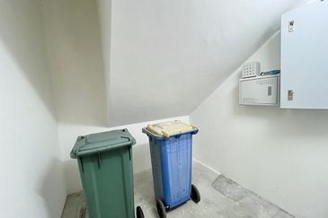 Arahsia Residences, Tropicana Aman