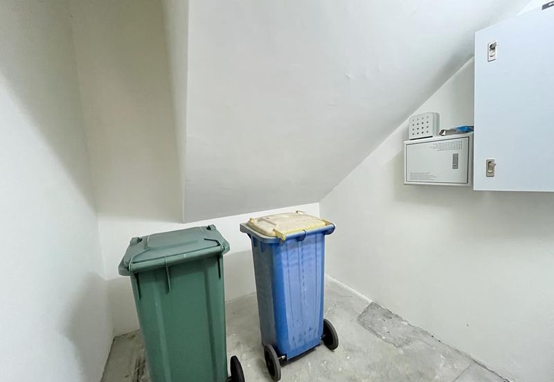 Arahsia Residences, Tropicana Aman