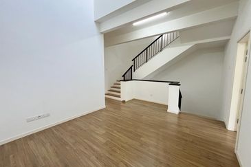 Arahsia Residences, Tropicana Aman