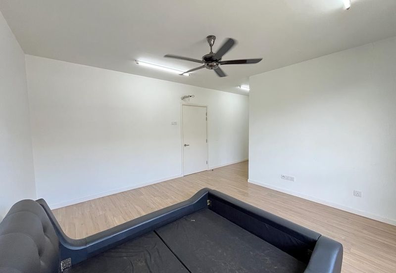 Arahsia Residences, Tropicana Aman