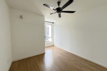 Arahsia Residences, Tropicana Aman