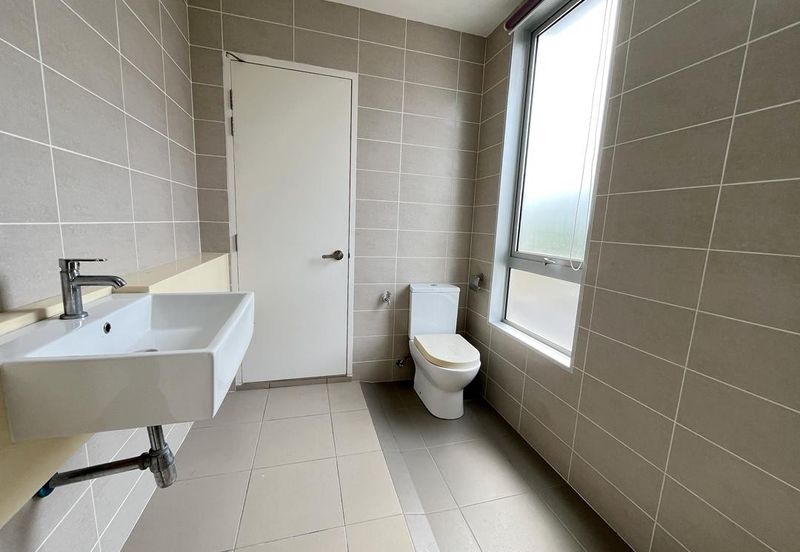 Arahsia Residences, Tropicana Aman