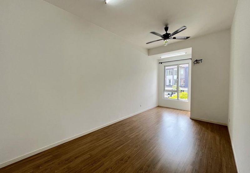 Arahsia Residences, Tropicana Aman