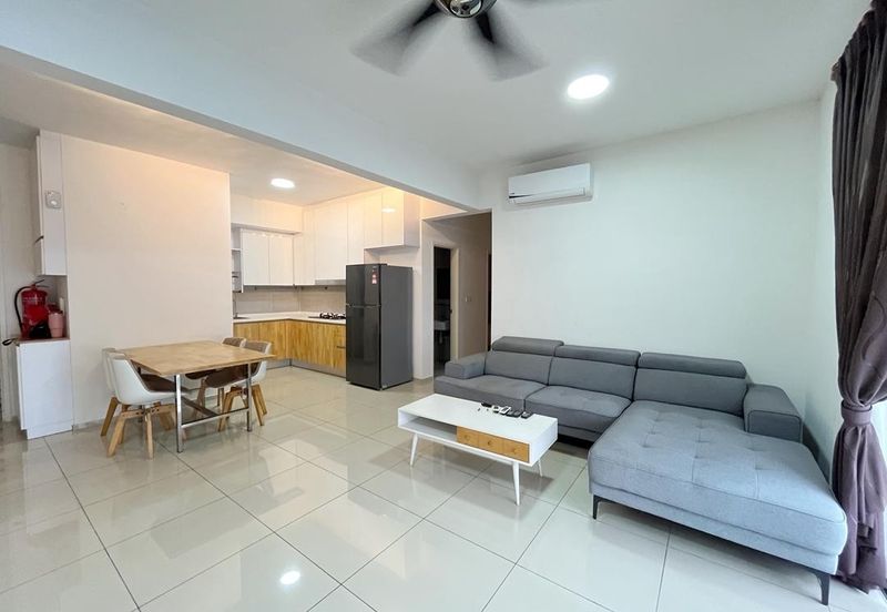 Gravit8 @ Klang South