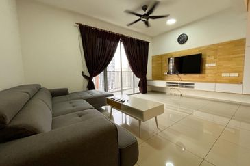 Gravit8 @ Klang South