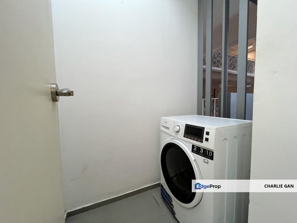 Gravit8 @ Klang South, Klang, Selangor, Selangor, Klang