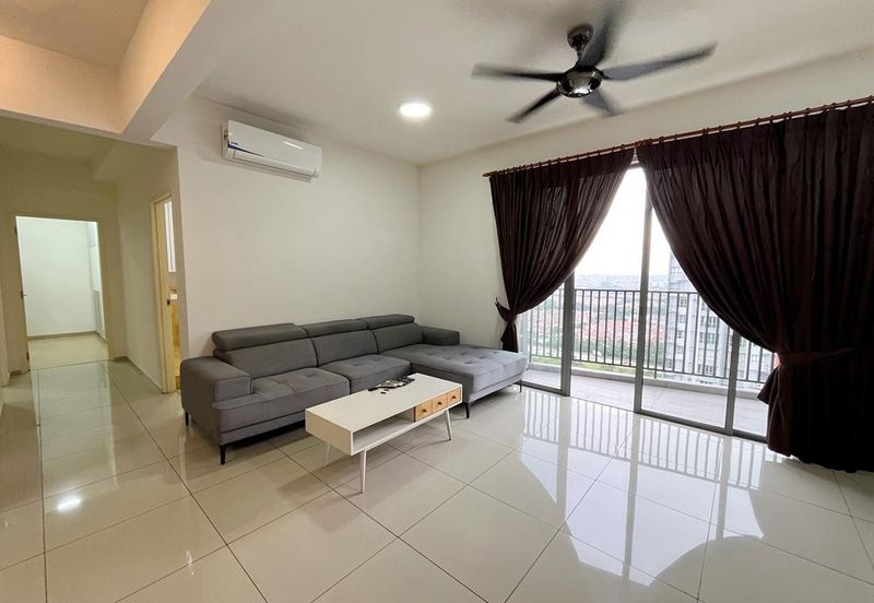 Gravit8 @ Klang South