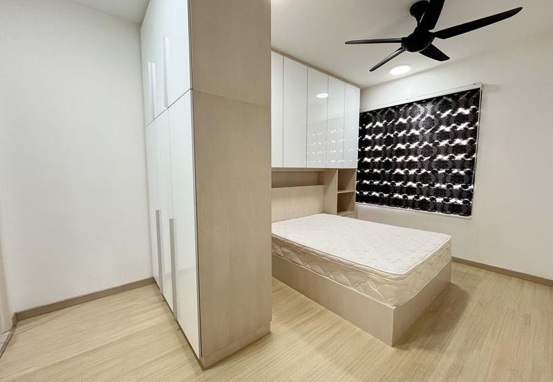 Gravit8 @ Klang South