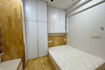 Gravit8 @ Klang South