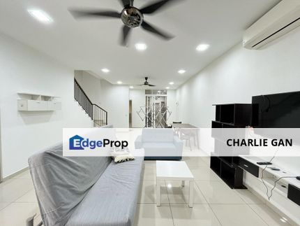 Bandar Rimbayu, Telok Panglima Garang, Selangor, Selangor, Telok Panglima Garang
