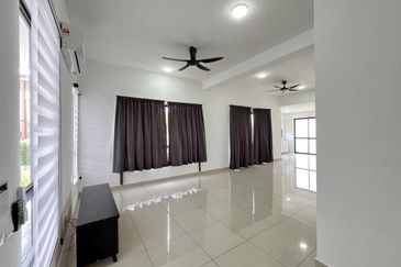 Sencilia @ Eco Sanctuary