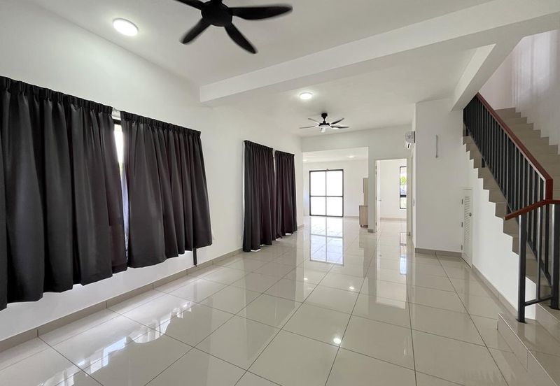 Sencilia @ Eco Sanctuary