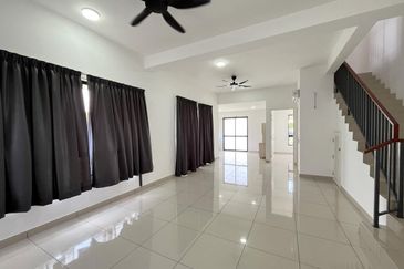 Sencilia @ Eco Sanctuary