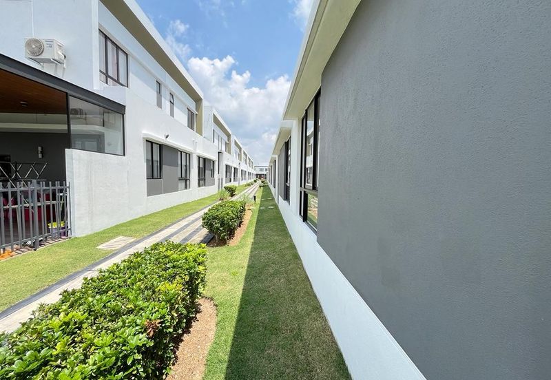 Sencilia @ Eco Sanctuary