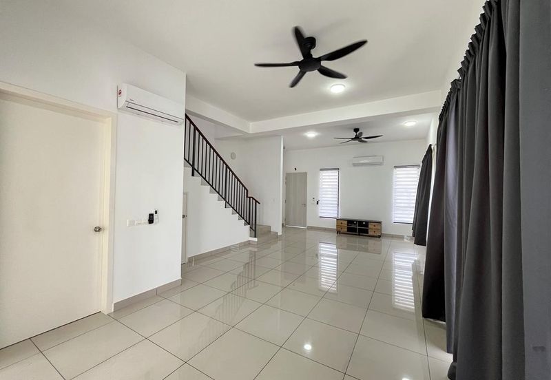 Sencilia @ Eco Sanctuary