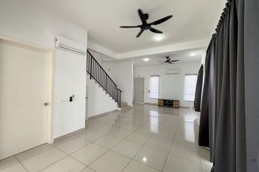 Sencilia @ Eco Sanctuary