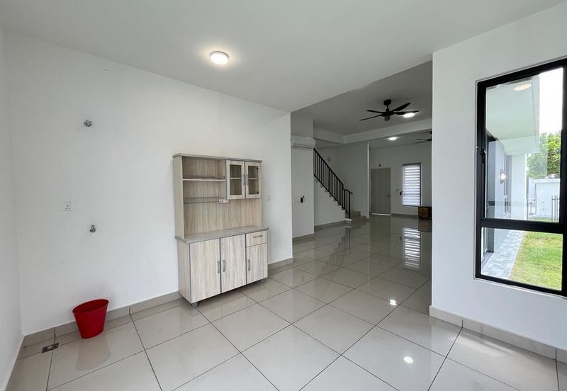 Sencilia @ Eco Sanctuary