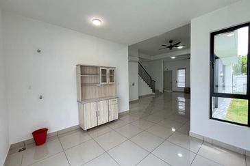 Sencilia @ Eco Sanctuary