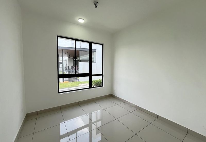 Sencilia @ Eco Sanctuary