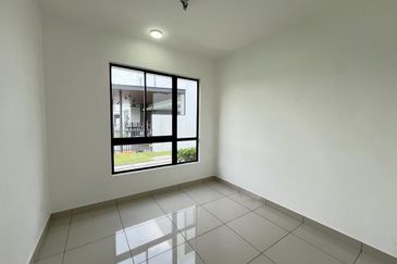 Sencilia @ Eco Sanctuary