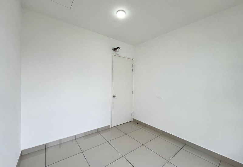 Sencilia @ Eco Sanctuary