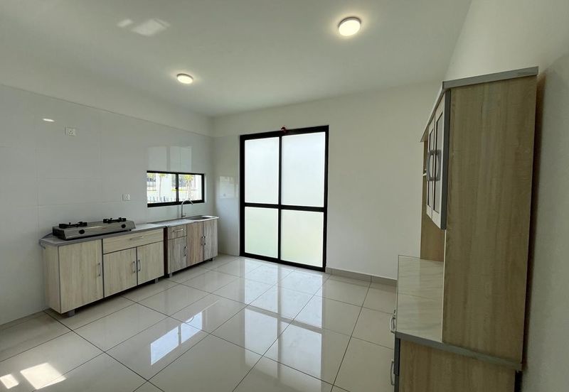 Sencilia @ Eco Sanctuary