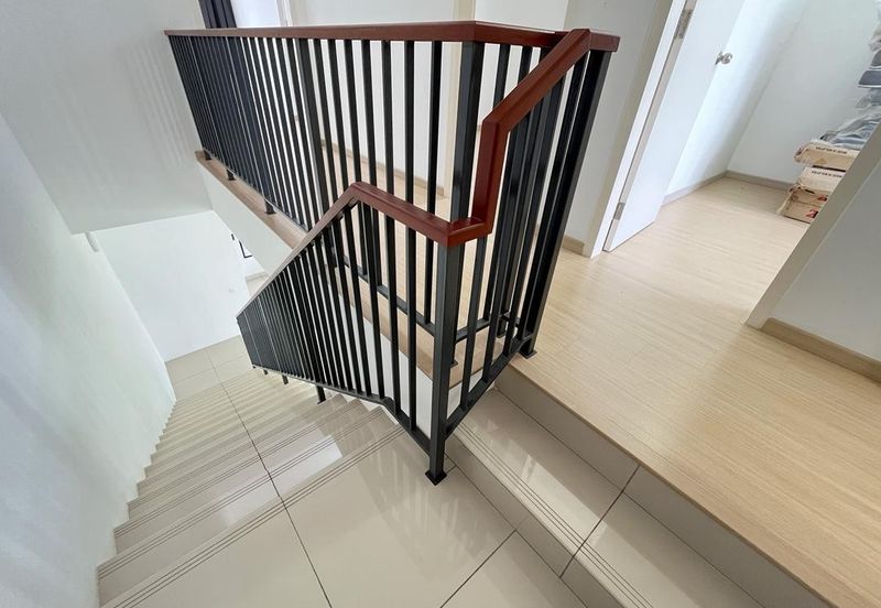 Sencilia @ Eco Sanctuary