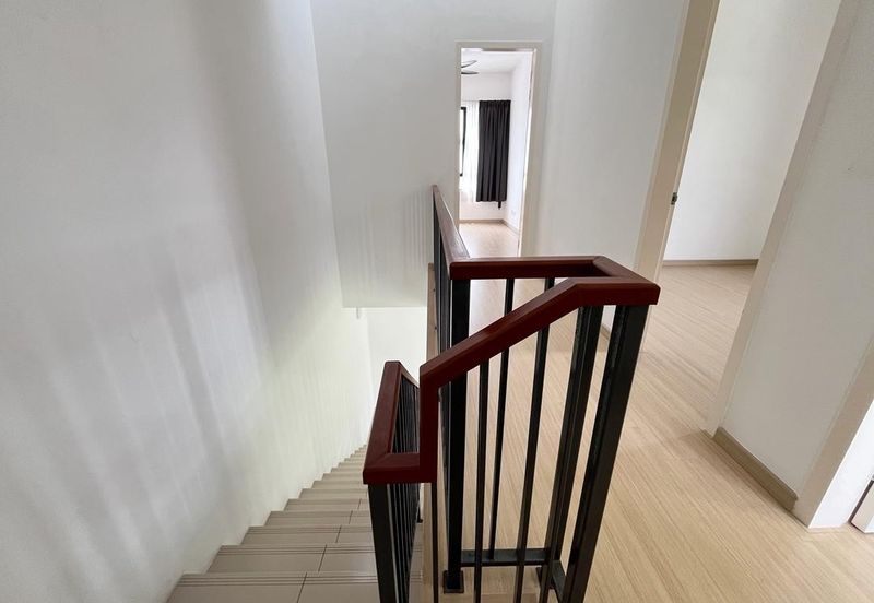 Sencilia @ Eco Sanctuary