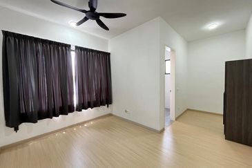 Sencilia @ Eco Sanctuary