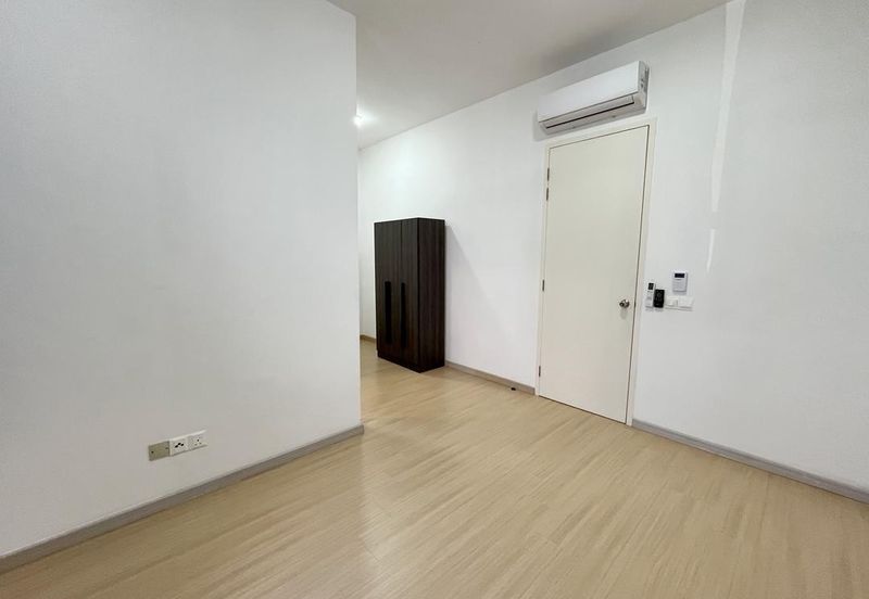 Sencilia @ Eco Sanctuary