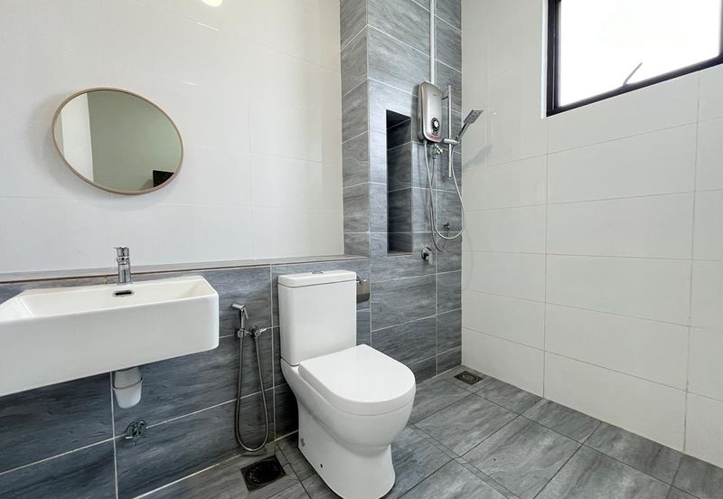 Sencilia @ Eco Sanctuary