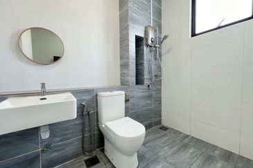 Sencilia @ Eco Sanctuary