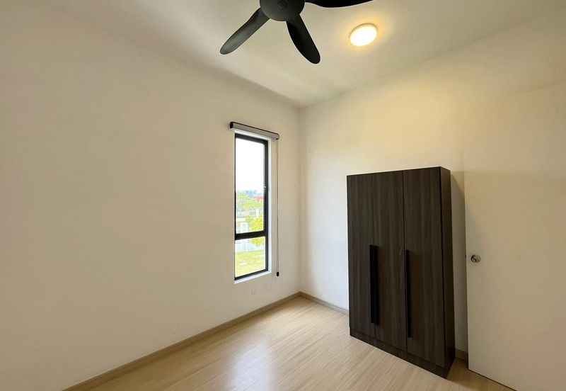 Sencilia @ Eco Sanctuary