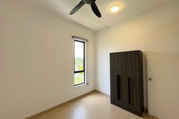 Sencilia @ Eco Sanctuary