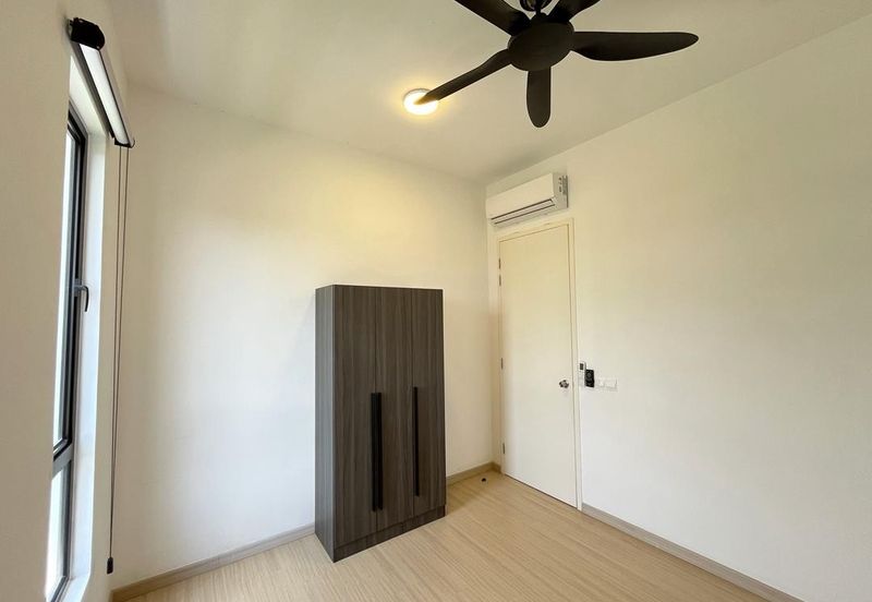 Sencilia @ Eco Sanctuary